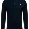 Pier One Uomo MUSCLE FIT - Polo - Dark Blue -Offerta Economica Pier One e7e7e38021b048d8aa9edccd9fcd2b13