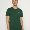 Pier One Uomo T-shirt Con Stampa - Dark Green 1 Pier One Uomo T-shirt Con Stampa - Dark Green -Offerta Economica Pier One e7fb8412aa1b46509cb74da13cde9756