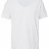 Pier One Uomo T-shirt Basic - White 10 Pier One Uomo T-shirt Basic - White -Offerta Economica Pier One e818d2b011c046e59bcc9982153ca581