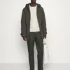 Pier One Uomo Parka - Olive 10 Pier One Uomo Parka - Olive -Offerta Economica Pier One e8522c7d547c49e4904da5b16acad038