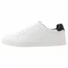 Pier One Uomo UNISEX - Sneakers Basse - White -Offerta Economica Pier One e8fd98965f704e5e85be2b64a3a905ac
