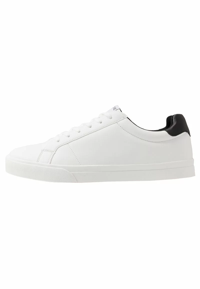 Pier One Uomo UNISEX - Sneakers Basse - White 3 Pier One Uomo UNISEX - Sneakers Basse - White