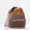 Pier One Uomo LEATHER - Stringate Sportive - Cognac 11 Pier One Uomo LEATHER - Stringate Sportive - Cognac -Offerta Economica Pier One e905e97331b74273a965c68e7a4aae33