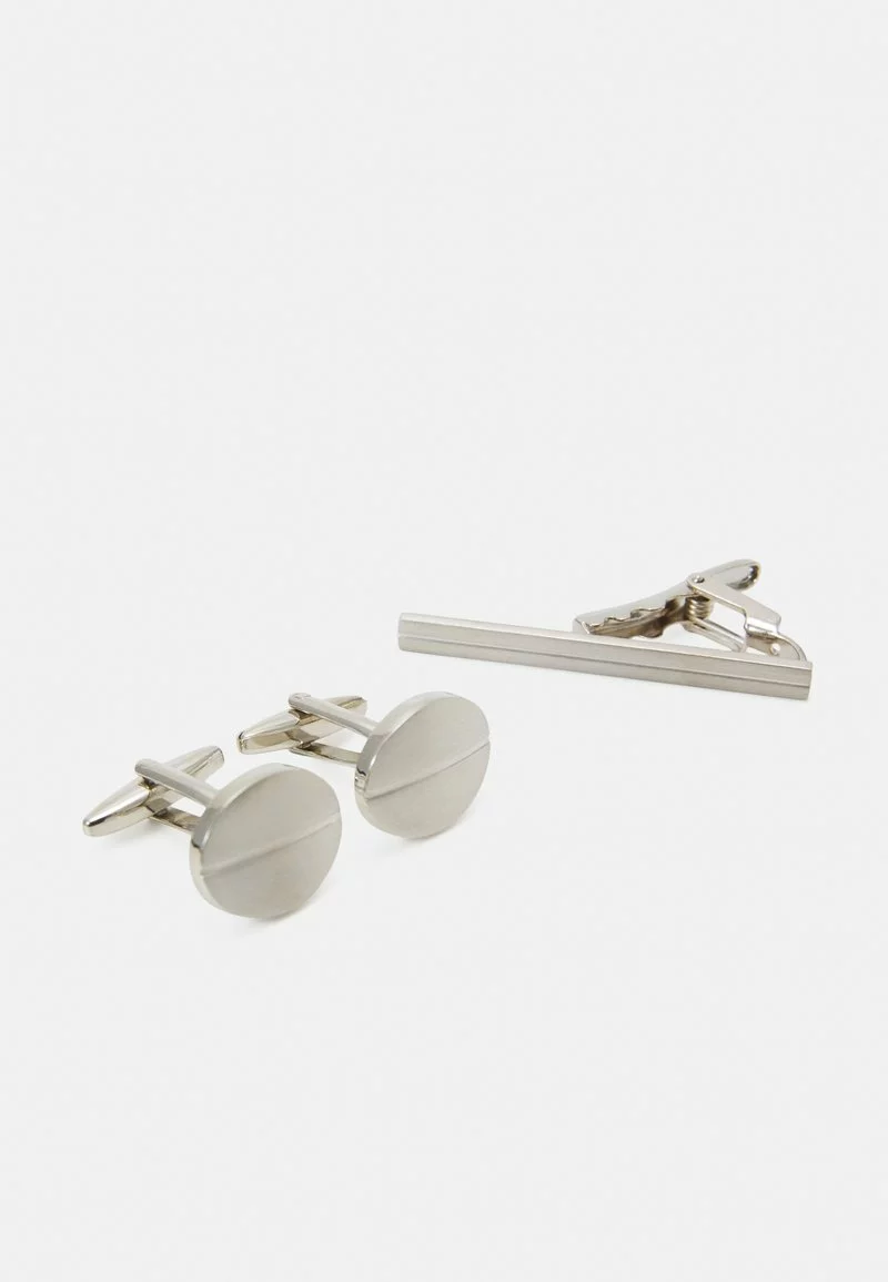 Pier One Uomo SET - Gemelli - Lack 5 Pier One Uomo SET - Gemelli - Lack - immagine 3