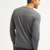 Pier One Uomo Maglione - Dark Grey Melange 9 Pier One Uomo Maglione - Dark Grey Melange -Offerta Economica Pier One ea6bef80c15342e1bc5cd75d7ba4a766