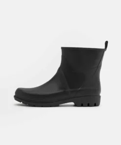 Pier One Uomo Stivaletti Stringati - Black