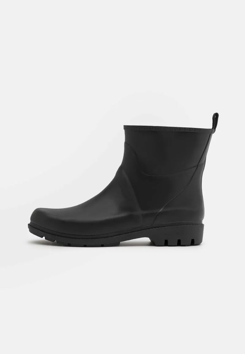 Pier One Uomo Stivaletti Stringati - Black 3 Pier One Uomo Stivaletti Stringati - Black