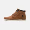 Pier One Uomo Sneakers Alte - Cognac