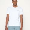 Pier One Uomo GRAPHIC T-SHIRT - T-shirt Con Stampa - White 16 Pier One Uomo GRAPHIC T-SHIRT - T-shirt Con Stampa - White -Offerta Economica Pier One ebf9eb9cc4524710b39186d0510adac0