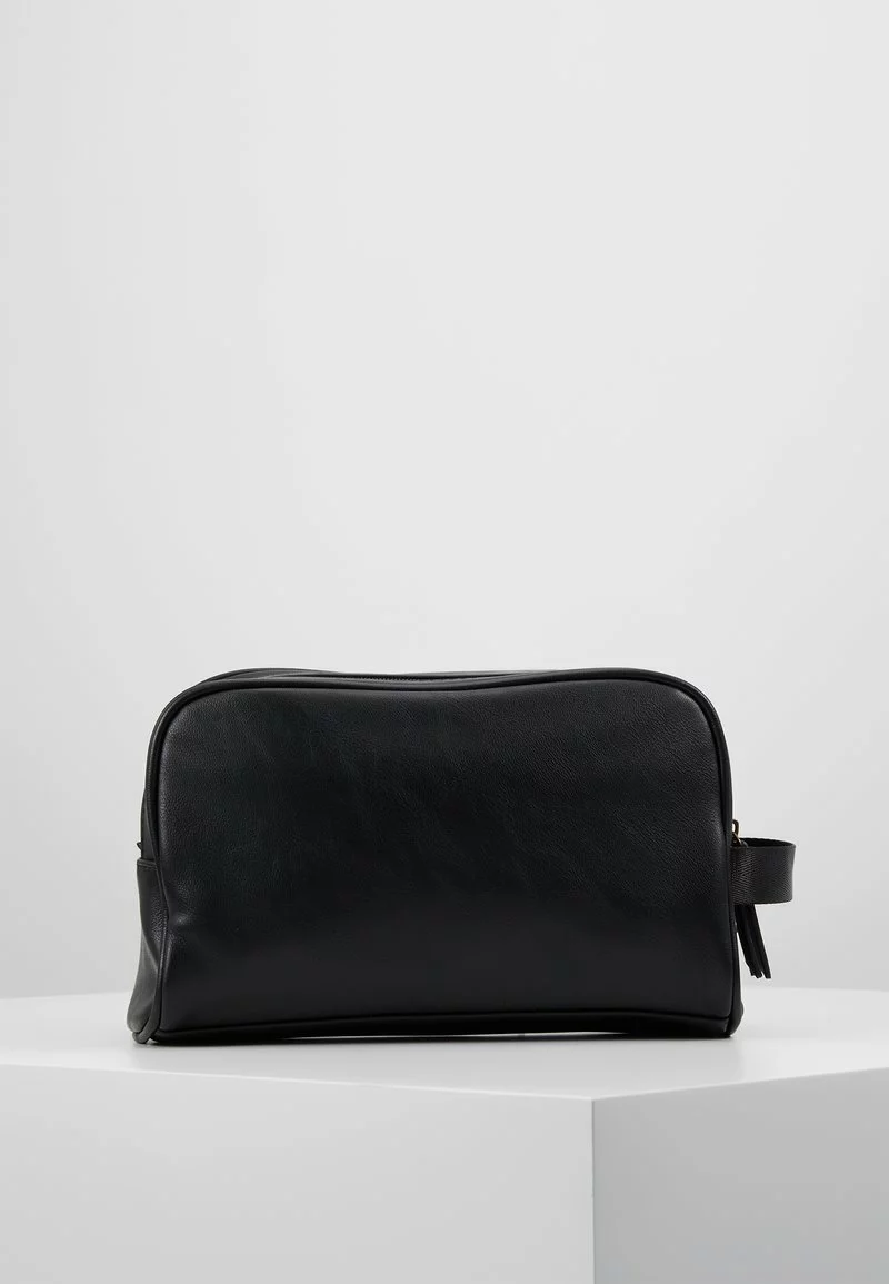 Pier One Uomo Trousse - Black 6 Pier One Uomo Trousse - Black - immagine 4