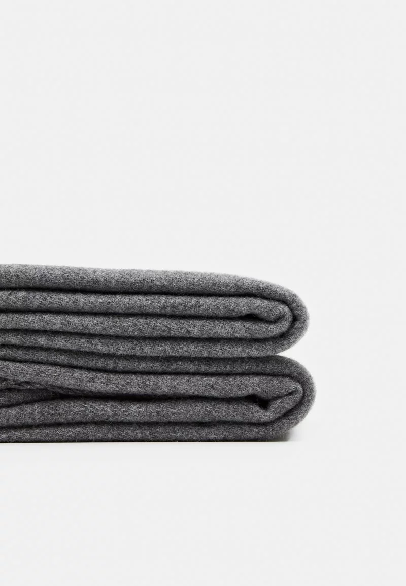 Pier One UNISEX - Sciarpa - Grey 5 Pier One UNISEX - Sciarpa - Grey - immagine 3