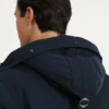 Pier One Uomo Giacca Invernale - Dark Blue -Offerta Economica Pier One ec9e74326f684ce99374aca021963d82