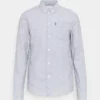 Pier One Uomo Camicia - Mottled Light Blue 15 Pier One Uomo Camicia - Mottled Light Blue -Offerta Economica Pier One ecce6d09eb3f4f7081ea0c67d4f4f444
