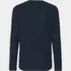 Pier One Uomo RIBBED LOUNGE TOP - Maglia Del Pigiama - Dark Blue 15 Pier One Uomo RIBBED LOUNGE TOP - Maglia Del Pigiama - Dark Blue -Offerta Economica Pier One edc2ce0109ca4045b90147b8c453a447