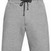 Pier One Uomo Shorts - Mottled Light Grey 12 Pier One Uomo Shorts - Mottled Light Grey -Offerta Economica Pier One edea063a51a44a6dad66b8df53ca75ef