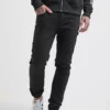 Pier One Uomo Jeans Slim Fit - Black -Offerta Economica Pier One edf0c89677494f1baa10c7ab8e59fafd