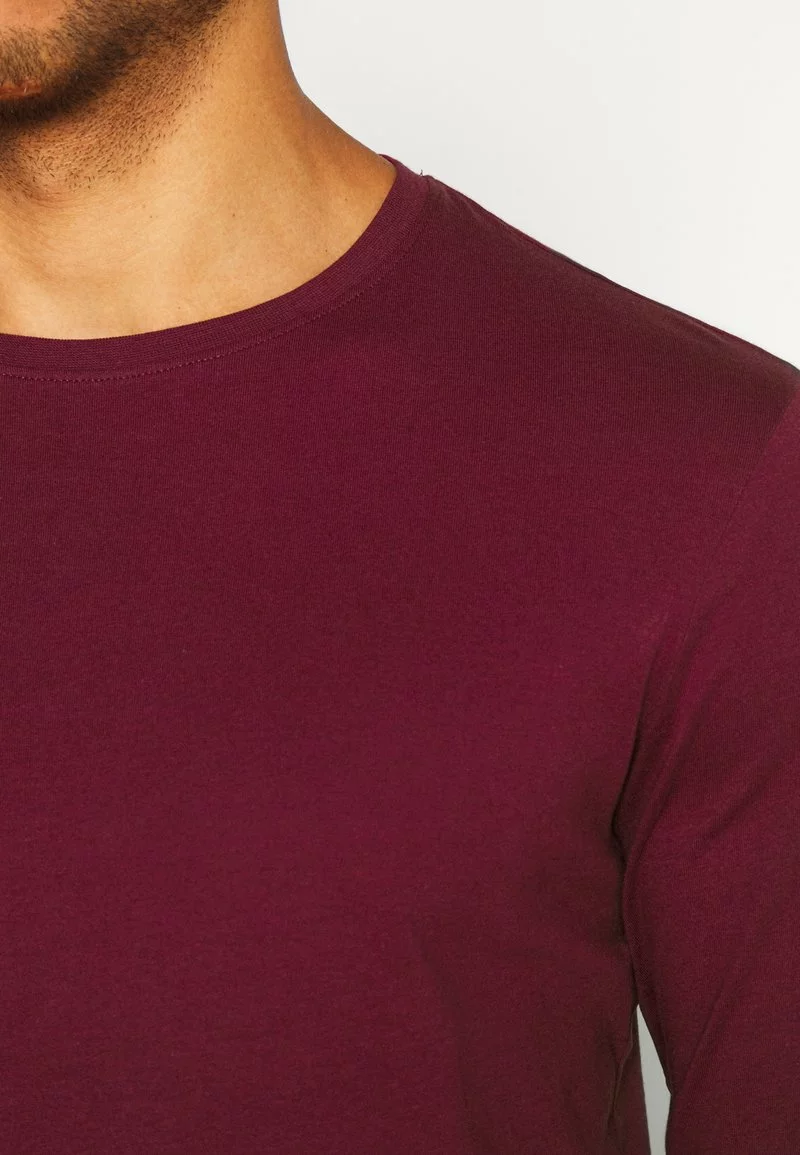 Pier One Uomo Pigiama - Bordeaux 6 Pier One Uomo Pigiama - Bordeaux - immagine 4