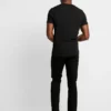Pier One Uomo T-shirt Con Stampa - Black 10 Pier One Uomo T-shirt Con Stampa - Black -Offerta Economica Pier One ee8af05e410f47e99a7bef60e25a11f8