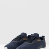Pier One Uomo Sneakers Basse - Dark Blue -Offerta Economica Pier One ee9b4395eed14efda124b3ab54475653