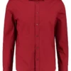 Pier One Uomo Camicia Elegante - Red 13 Pier One Uomo Camicia Elegante - Red -Offerta Economica Pier One eefedb90384444ad9cf1be806e8e41d6