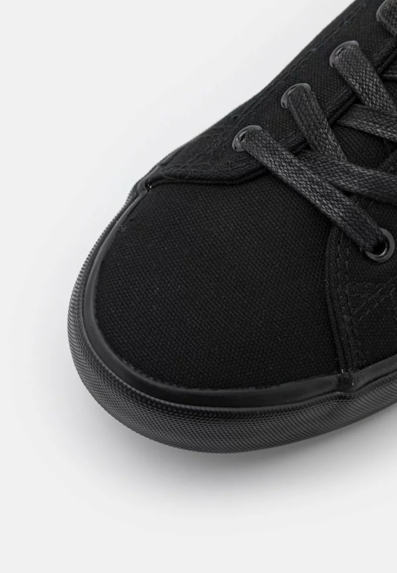 Pier One UNISEX - Sneakers Basse - Black 8 Pier One UNISEX - Sneakers Basse - Black - immagine 6