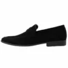 Pier One Uomo Mocassini Eleganti - Black