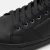 Pier One Uomo Sneakers Alte - Black -Offerta Economica Pier One f01ae37c752e4851b7fe4aca549e5193