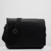 Pier One Uomo Borsa A Tracolla - Black -Offerta Economica Pier One f01c14e457dc4ec39a304d88921de701