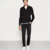 Pier One Uomo Jeans Skinny Fit - Black Denim 8 Pier One Uomo Jeans Skinny Fit - Black Denim -Offerta Economica Pier One f0aa52e700d34d8eab9cb349bb2ed428