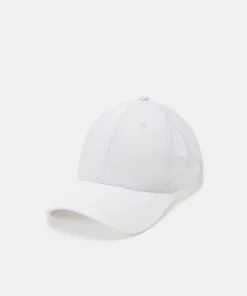 Pier One UNISEX - Cappellino - White