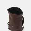 Pier One UNISEX - Zaino - Dark Brown -Offerta Economica Pier One f0e240d303cf461fb3f70b8b59621dd3