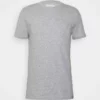 Pier One Uomo T-shirt Con Stampa - Light Grey Melange 2 Pier One Uomo T-shirt Con Stampa - Light Grey Melange -Offerta Economica Pier One f157bbae856b4d9ba381660b0b297786