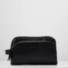 Pier One Uomo Trousse - Black -Offerta Economica Pier One f1bebf9fbd8d42988b7b5b76565f4398