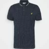 Pier One Uomo Polo - Dark Blue -Offerta Economica Pier One f1e38280638f446f97cade9e615ac533