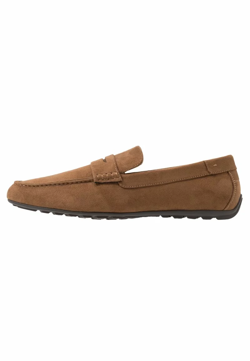 Pier One Uomo Scarpe Senza Lacci - Cognac 3 Pier One Uomo Scarpe Senza Lacci - Cognac