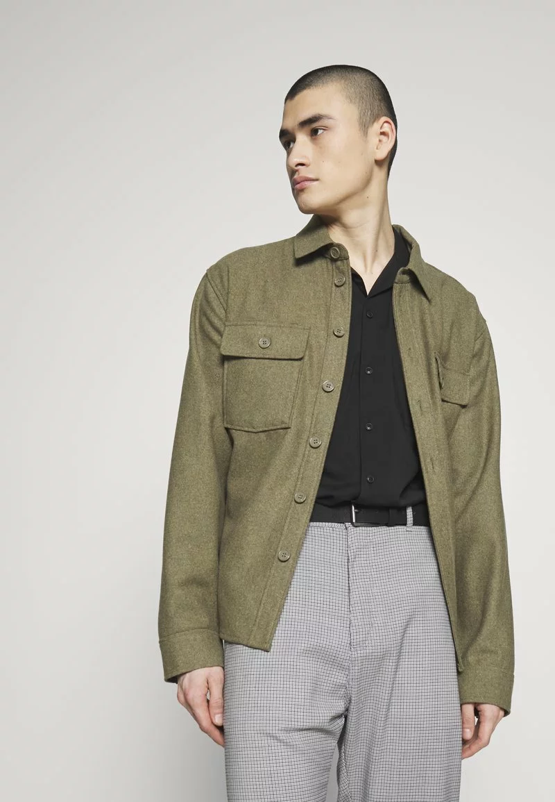 Pier One Uomo Cintura - Black 4 Pier One Uomo Cintura - Black - immagine 2