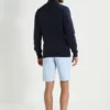 Pier One Uomo Cardigan - Dark Blue -Offerta Economica Pier One f362efac7c464535adc099792f895626