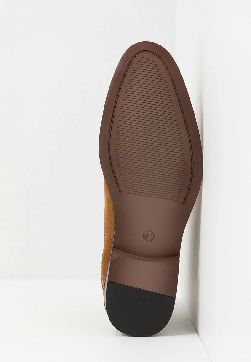 Pier One Uomo Stivaletti - Brown 7 Pier One Uomo Stivaletti - Brown - immagine 5