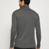 Pier One Uomo Maglietta A Manica Lunga - Dark Gray 10 Pier One Uomo Maglietta A Manica Lunga - Dark Gray -Offerta Economica Pier One f403254967f343beac5ac93c765d1277