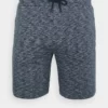 Pier One Uomo Shorts - Mottled Dark Blue 10 Pier One Uomo Shorts - Mottled Dark Blue -Offerta Economica Pier One f47e1f7f281d4848aff193fe4c16159a