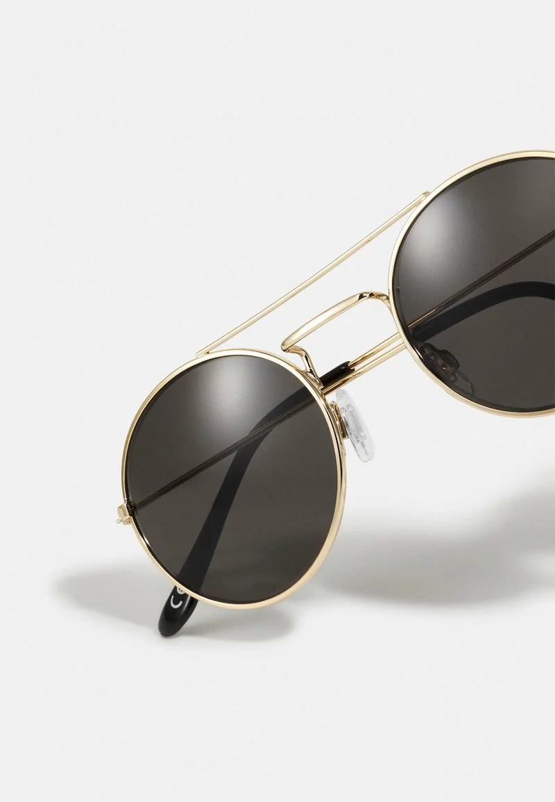 Pier One UNISEX - Occhiali Da Sole - Black 6 Pier One UNISEX - Occhiali Da Sole - Black - immagine 4