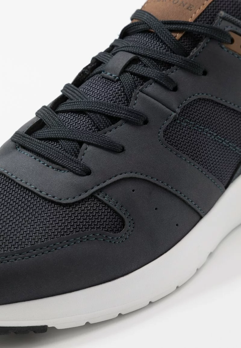 Pier One Uomo Sneakers Basse - Dark Blue 8 Pier One Uomo Sneakers Basse - Dark Blue - immagine 6