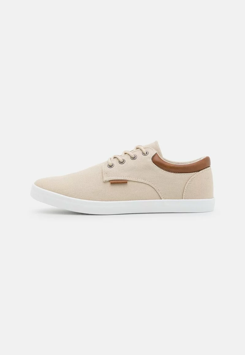 Pier One UNISEX - Sneakers Basse - Beige 3 Pier One UNISEX - Sneakers Basse - Beige