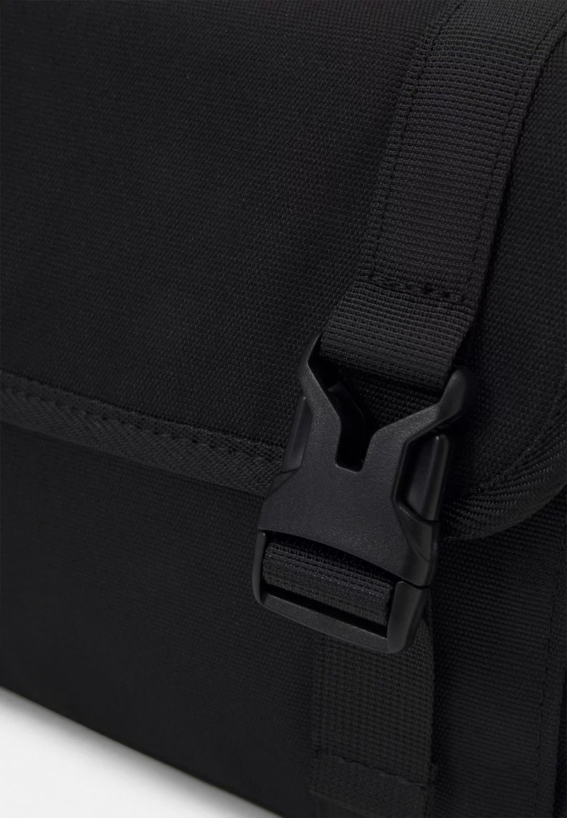 Pier One UNISEX - Borsa A Tracolla - Black 6 Pier One UNISEX - Borsa A Tracolla - Black - immagine 4