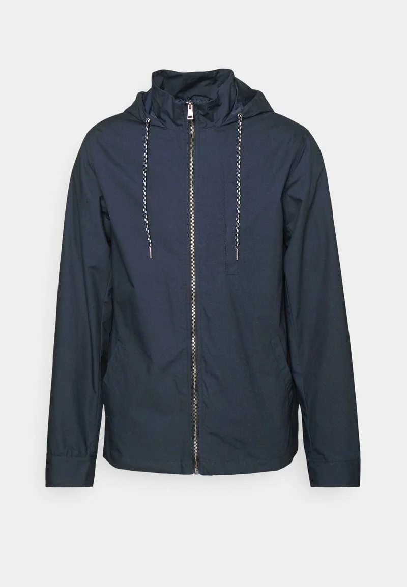 Pier One Uomo Giacca A Vento - Dark Blue 3 Pier One Uomo Giacca A Vento - Dark Blue