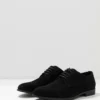 Pier One Uomo Stringate Eleganti - Black -Offerta Economica Pier One f6d76e25225443e7b1cd915d8327c42a 1