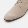 Pier One Uomo LEATHER - Stringate Eleganti - Beige 13 Pier One Uomo LEATHER - Stringate Eleganti - Beige -Offerta Economica Pier One f73d3a07db8a40bbb1fc3154815eeda7