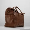 Pier One UNISEX - Borsa Da Viaggio - Dark Brown -Offerta Economica Pier One f821c01f306a4b728b9ffde148048d64