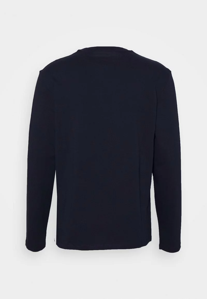 Pier One Uomo Pigiama - Dark Blue/white 4 Pier One Uomo Pigiama - Dark Blue/white - immagine 2