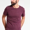 Pier One Uomo T-shirt Basic - Bordeaux Melange 2 Pier One Uomo T-shirt Basic - Bordeaux Melange -Offerta Economica Pier One f8786116f078433ead2135d29ff876ec
